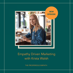 Empathy Driven Marketing